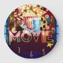 Recherche de movie horloges Popcorn