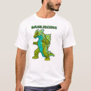 Recherche de godzilla tshirts Kaiju