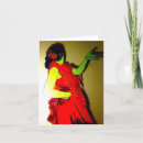 Recherche de flamenco invitations Rouge