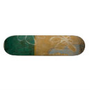 Recherche de feuillage skateboards Fleur