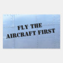 Recherche de pilotez le Avion