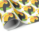 Recherche de toucan papier cadeau Forêt tropicale