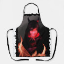 Recherche de diabolique tabliers Halloween