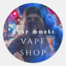 Recherche de fume autocollants Cigarette