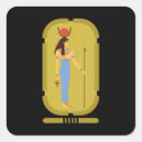 Recherche de egyptiens autocollants Dieux égyptiens