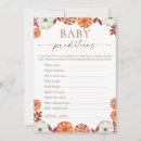 Recherche de baby shower jeux Automne