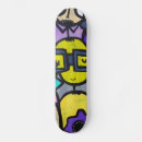 Recherche de graffiti art skateboards Urbain