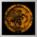 Recherche de asian dragon posters China