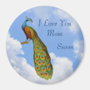Recherche de anniversaire pour la maman magnets Je t'aime