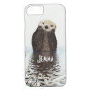 Recherche de loutres iphone coques Animal