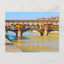 Recherche de ponte vecchio cartes postales Architecture