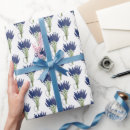 Recherche de herbe papier cadeau Lavande
