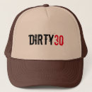Recherche de trente casquettes Anniversaire