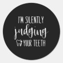 Recherche de hygiène buccale autocollants Nettoyage des dents