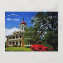 Recherche de mississippi cartes postales Natchez