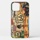 Recherche de moto iphone coques Vintage