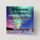 Recherche de brillant badges Nom