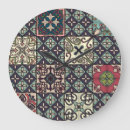 Recherche de maroc horloges Motif