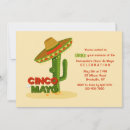 Recherche de de sombrero invitations Fiesta