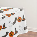 Recherche de halloween nappes Fête