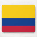 Recherche de colombien tapis souris Pays
