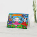 Recherche de vache adorable vœux cartes Fleurs