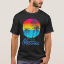 Recherche de nassau tshirts Plage