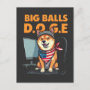 Recherche de doges cartes postales Drôle