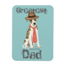 Recherche de whippets magnets Chiot