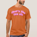 Recherche de sis tshirts Mignon