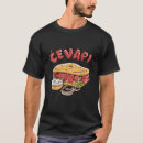 Recherche de de spécialité tshirts Nourriture