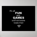 Recherche de internet posters Geek