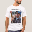 Recherche de joyeuses fêtes tshirts Papa