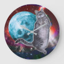 Recherche de lunaire horloges Fantaisiste
