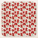 Recherche de coquelicot dessous de verres Coloré