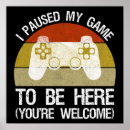 Recherche de console de vidéo jeux Drôle