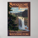 Recherche de snoqualmie posters Presse