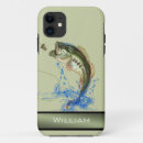 Recherche de grande bouche iphone coques Poisson