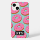Recherche de donuts iphone coques Beignets