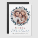 Recherche de magnetique noël cartes Famille