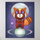 Recherche de planète rouge posters Imaginaire