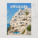 Recherche de uruguay cartes postales Drapeau de l'uruguay
