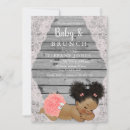 Recherche de vintage brunch invitations Baby