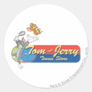 Recherche de chat tom autocollants Jerry souris