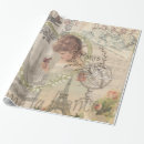 Recherche de parier papier cadeau Pour elle