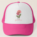 Recherche de floraison casquettes Jardin