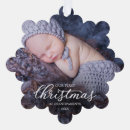 Recherche de pour des grands parents ornements Photo bébé