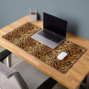 Recherche de rayures tigre tapis souris Safari