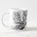 Recherche de mythologie tasses Café