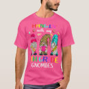 Recherche de trois années tshirts Avec